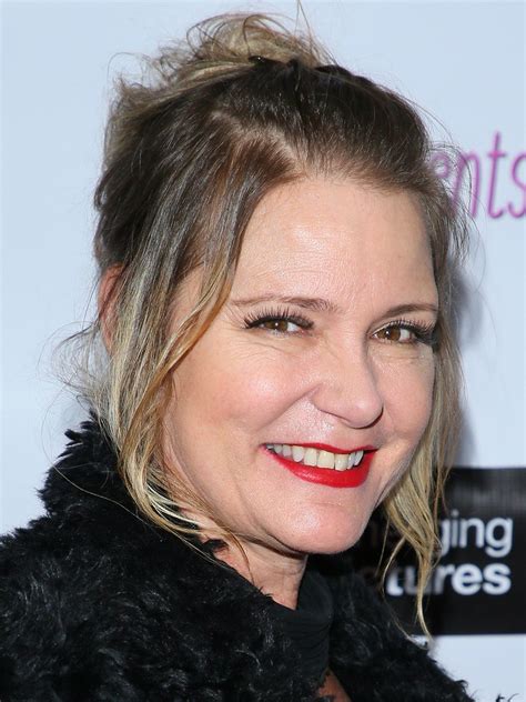 Dedee Pfeiffer 